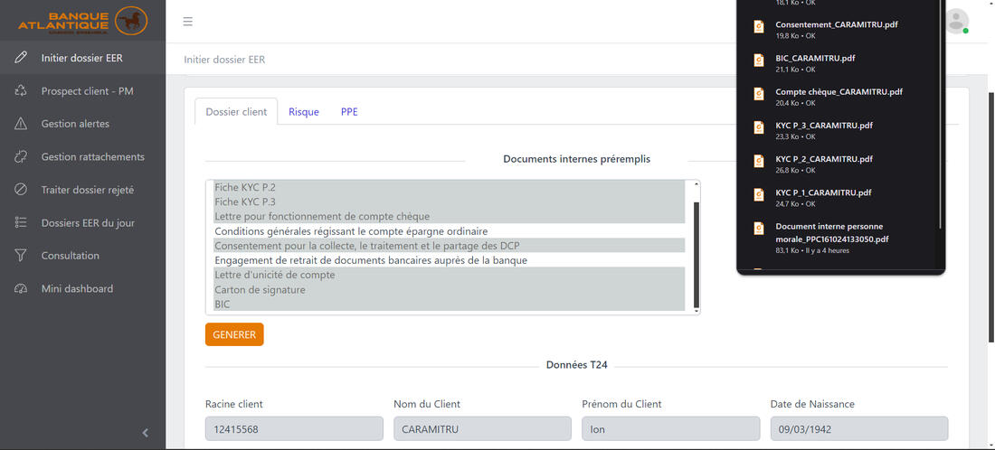 Download file complete